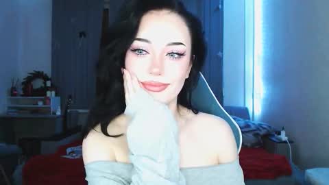 Yami online show from 01/08/26, 09:39