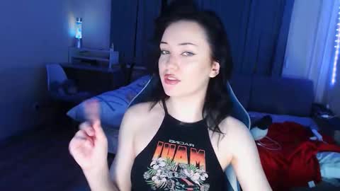 Yami online show from 03/12/26, 10:16