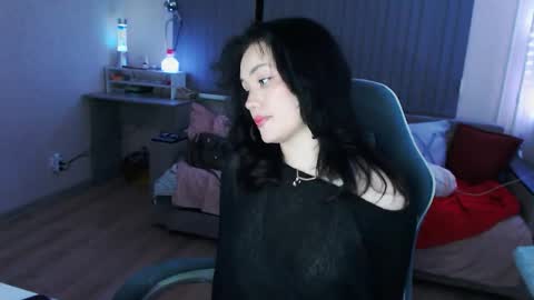 Yami online show from 04/12/26, 08:58