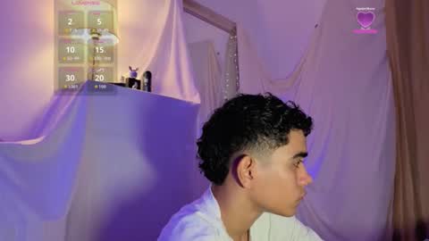 yamilk101 online show from 12/18/25, 02:17