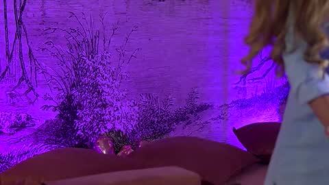 Yamira online show from 02/03/26, 07:19