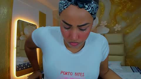 Naomi online show from 01/06/26, 08:23