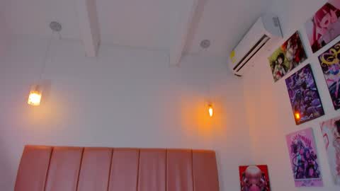 Naomi online show from 01/15/26, 08:45