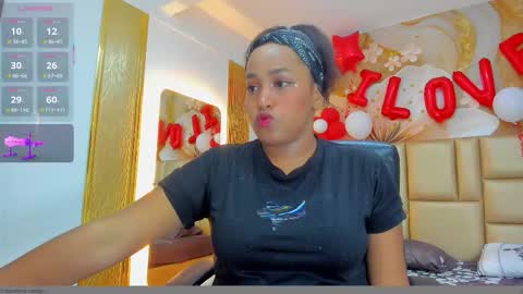 Naomi online show from 02/15/26, 07:54