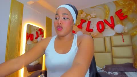 Naomi online show from 02/17/26, 07:31