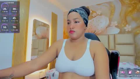 Naomi online show from 03/01/26, 07:27