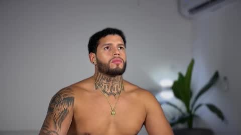 yamp sambrano online show from 10/23/25, 12:32