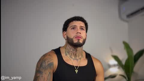 yamp sambrano online show from 12/14/25, 11:31