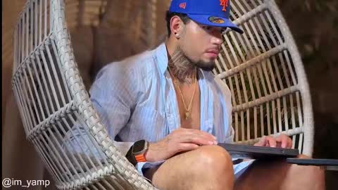 yamp sambrano online show from 02/20/26, 03:47