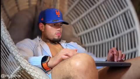 yamp sambrano online show from 02/20/26, 06:26