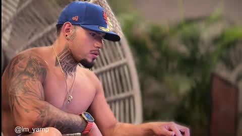 yamp sambrano online show from 03/04/26, 03:12