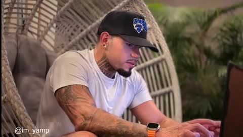 yamp sambrano online show from 03/10/26, 01:21