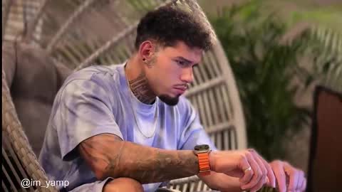 yamp sambrano online show from 03/17/26, 01:43