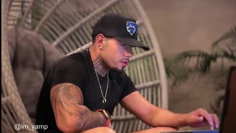 yamp sambrano online show from 03/21/26, 03:55