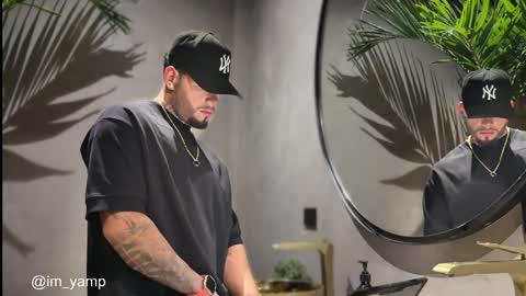 yamp sambrano online show from 03/31/26, 03:19