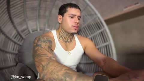 Snapshot of yamp_bigcock chatting on 06/26/26, 03:00 yamp sambrano online show from 06/26/26, 03:00