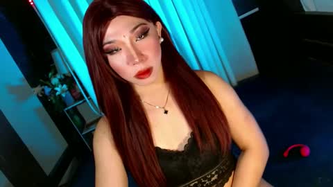 REYAN online show from 02/12/25, 02:14