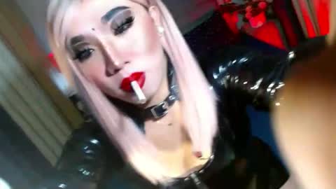 REYAN online show from 10/27/25, 01:31