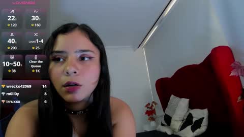 yan_nyan online show from 02/09/25, 04:29