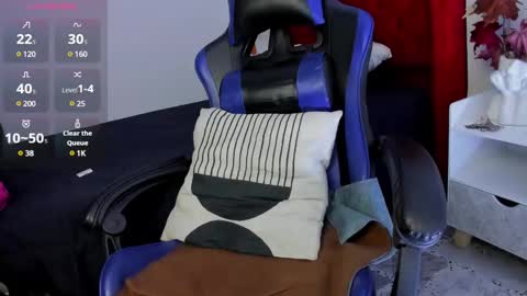 yan_nyan online show from 02/13/25, 11:15