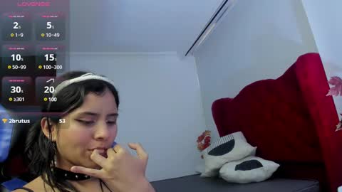 yan_nyan online show from 02/15/25, 10:52