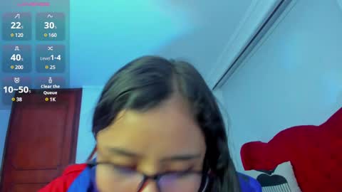 yan_nyan online show from 02/21/25, 11:43