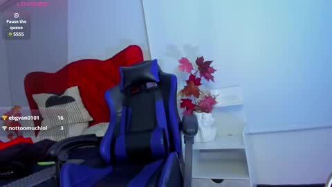 yan_nyan online show from 02/22/25, 02:50