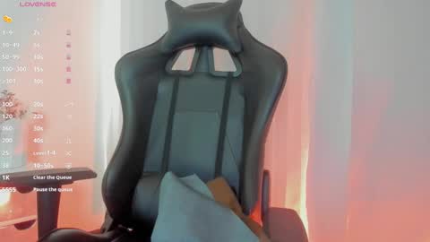 yan_nyan online show from 09/14/25, 03:33