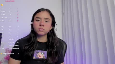 Snapshot of yan_nyan chatting on 11/21/25, 11:03 yan_nyan online show from 11/21/25, 11:03