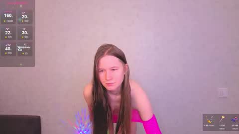 Yana  online show from 01/19/26, 01:31