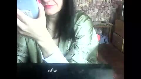 yanafiesta online show from 10/09/25, 09:29