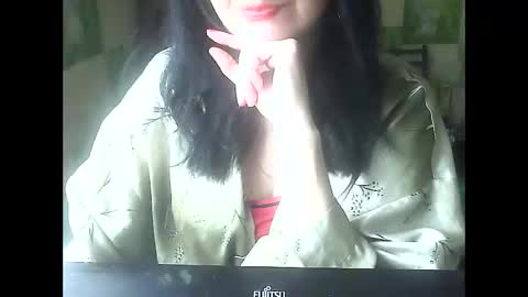 yanafiesta online show from 12/15/25, 10:30