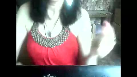 Snapshot of yanafiesta chatting on 05/25/26, 11:16 yanafiesta online show from 05/25/26, 11:16