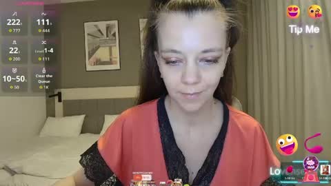 YanaSweetX online show from 05/03/26, 04:02