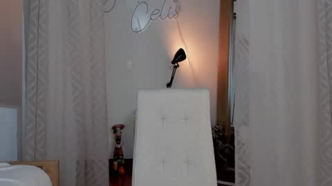 Snapshot of yandracelisoficial chatting on 01/05/25, 04:25 YANDRA CELIS online show from 01/05/25, 04:25