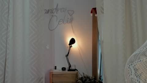 Snapshot of yandracelisoficial chatting on 01/24/25, 02:49 YANDRA CELIS online show from 01/24/25, 02:49