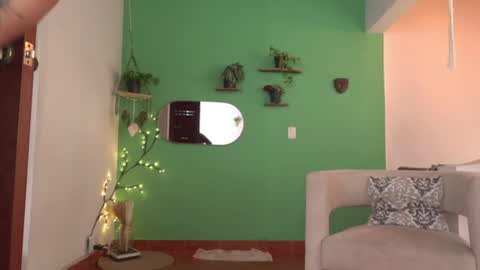Snapshot of yandracelisoficial chatting on 06/27/26, 07:41 YANDRA CELIS online show from 06/27/26, 07:41