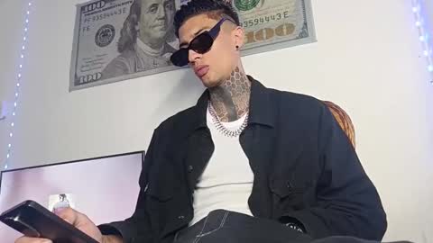 Yan online show from 04/02/26, 02:42