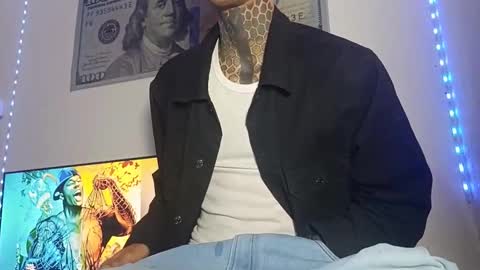 Yan online show from 04/14/26, 07:53