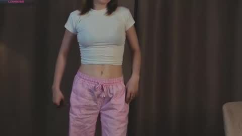 Kate online show from 09/27/25, 03:06