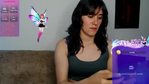 Yani online show from 03/03/26, 03:12