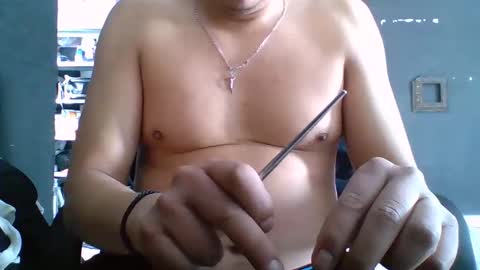 yankoloco92 online show from 02/08/26, 06:22