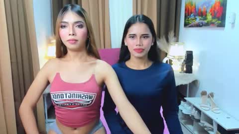 Yanna online show from 09/21/25, 05:25