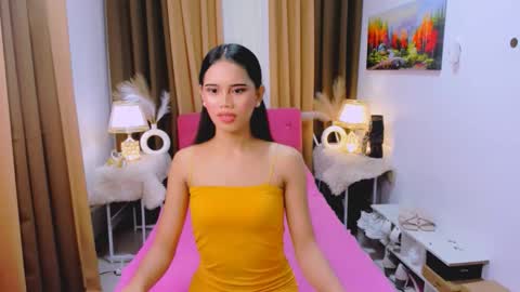 Yanna online show from 10/01/25, 08:59