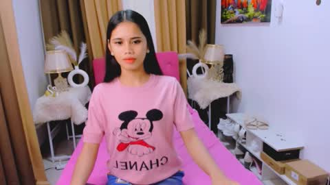 Yanna online show from 10/02/25, 09:05