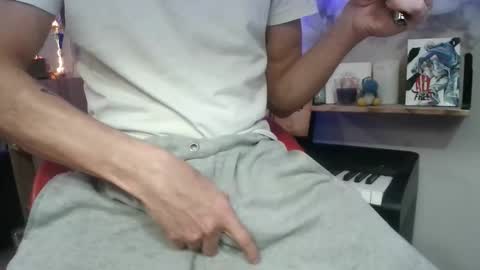 yannsolo8106 online show from 11/13/25, 06:01