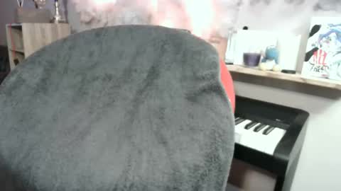 yannsolo8106 online show from 11/23/25, 03:12