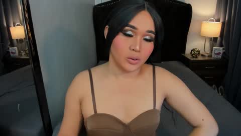 Allisonn online show from 01/17/25, 06:12