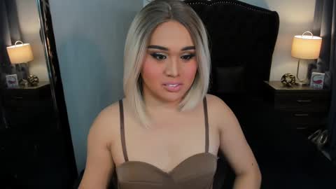Allisonn online show from 01/22/25, 06:20