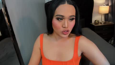 Allisonn online show from 01/30/25, 07:15